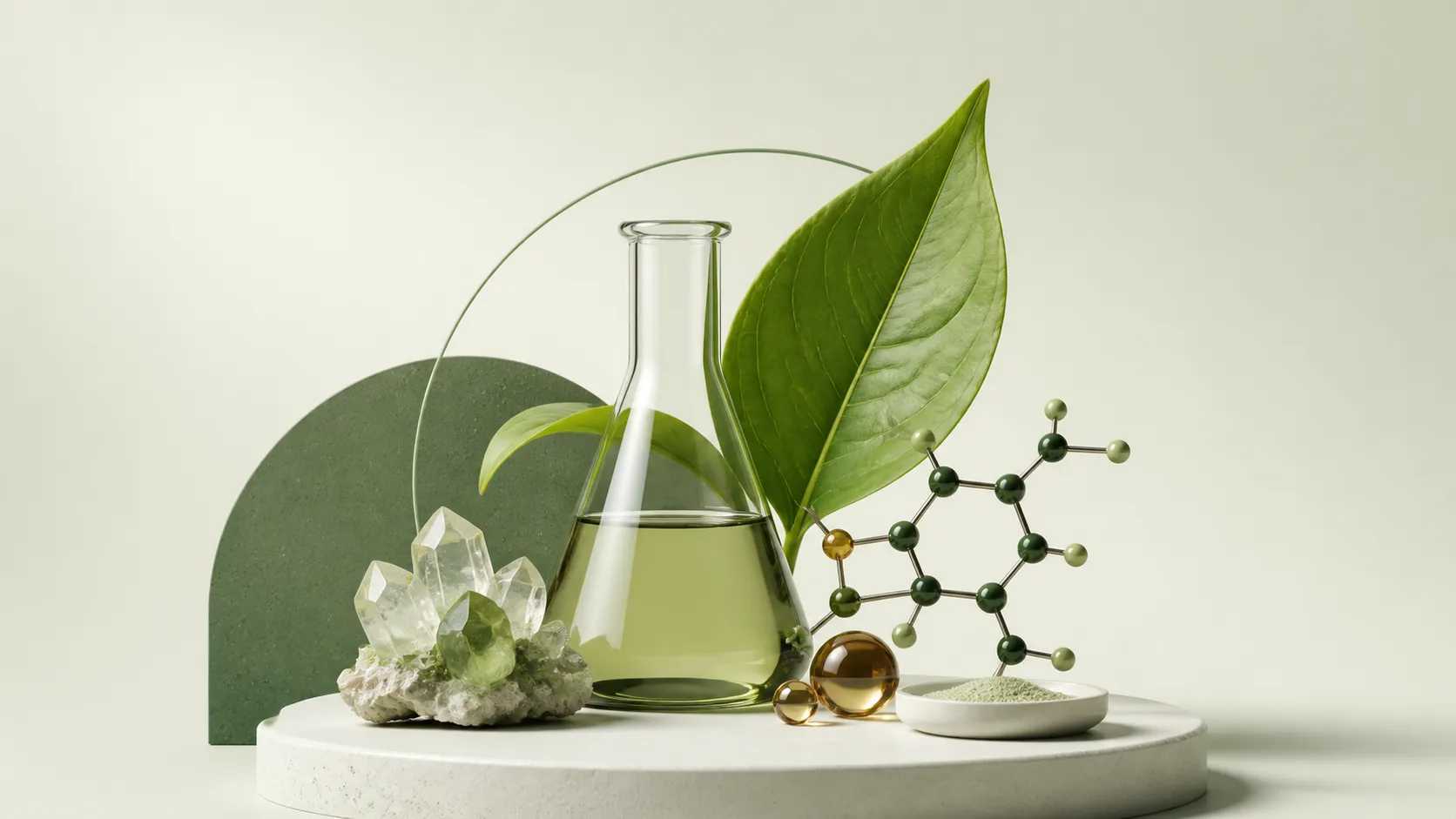 Agriculture & Crop Protection chemical collection