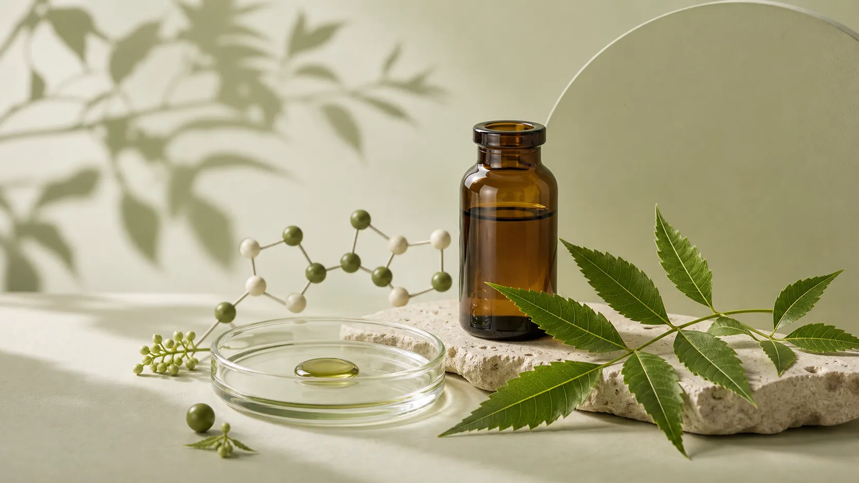 Biopesticides & Biocontrol chemical category