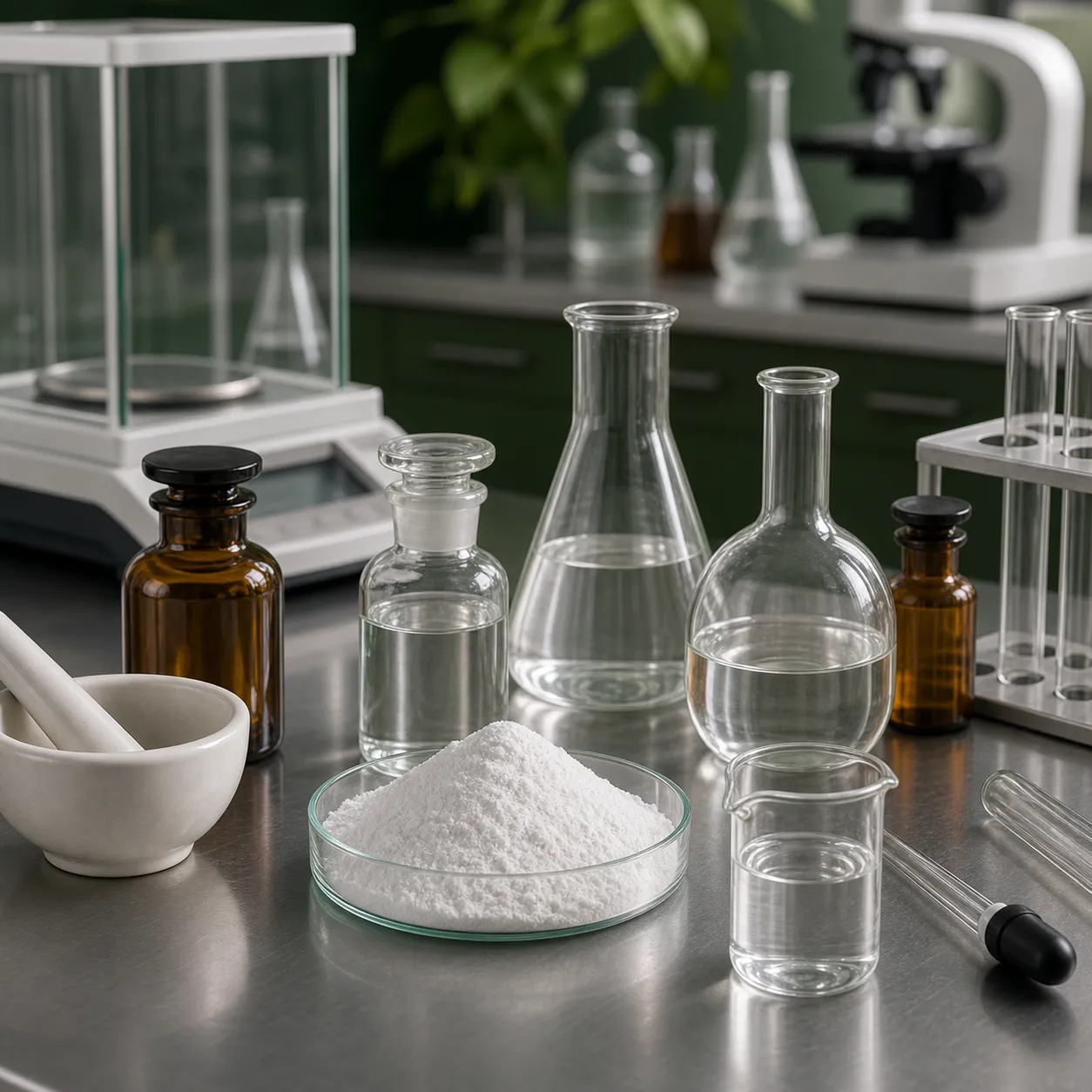 Laboratory Chemicals chemical category