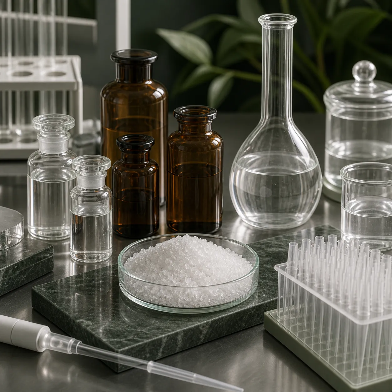 Laboratory Reagents chemical category