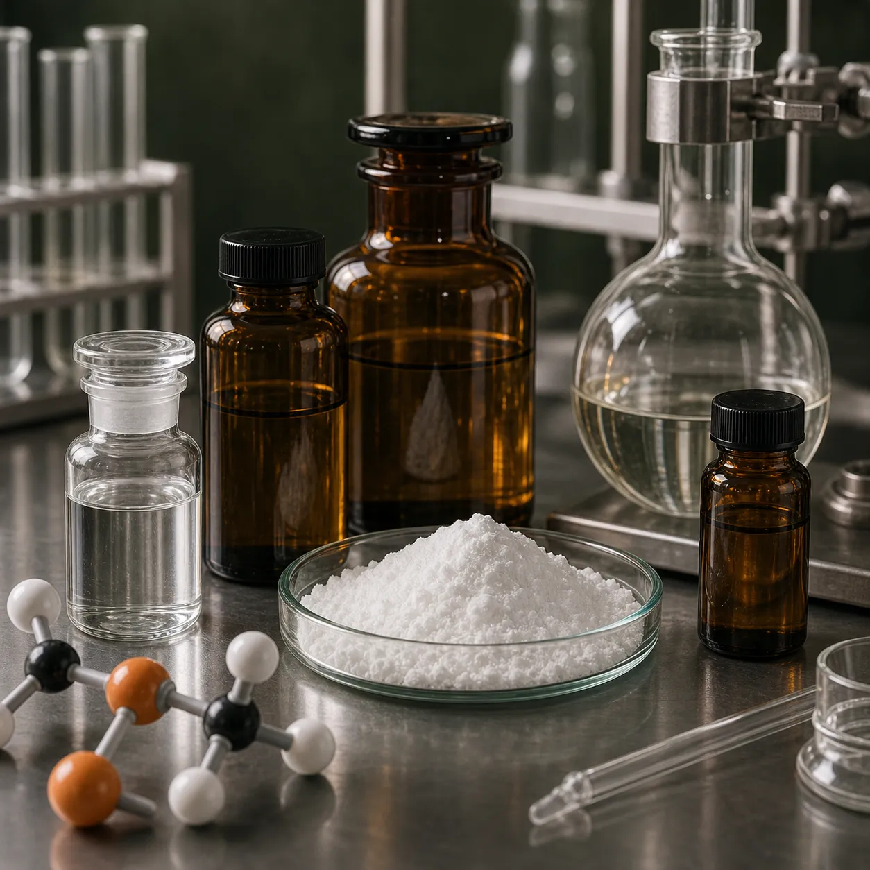 Phosphorus Compounds chemical category