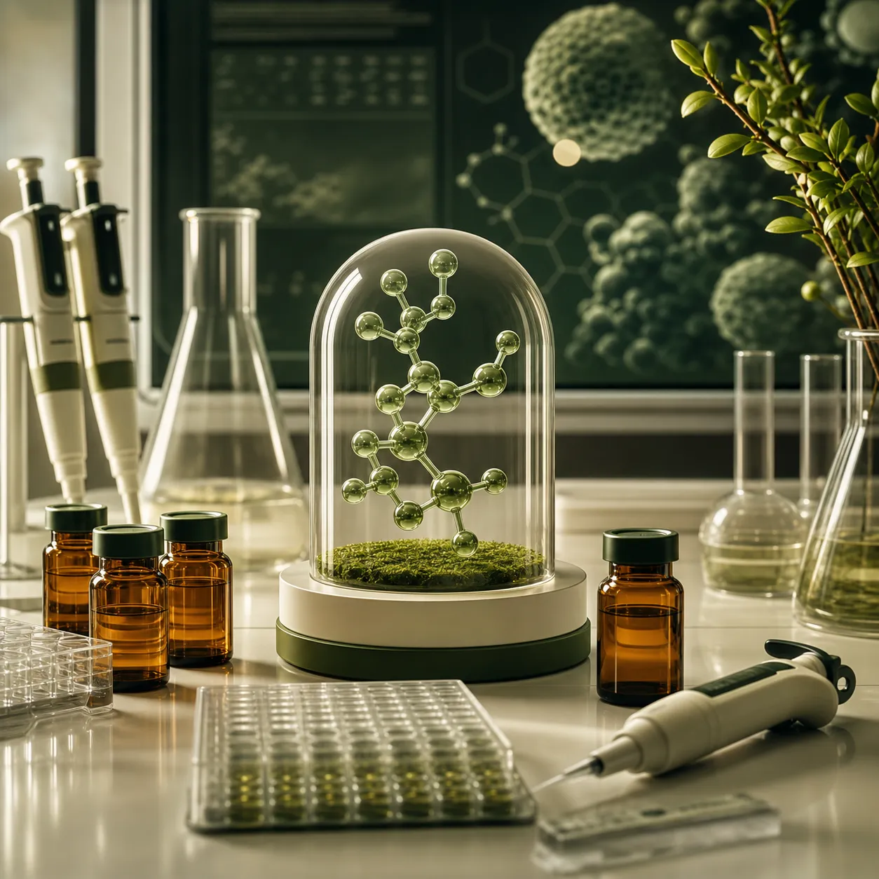 Anti Cancer & Specialty Drugs chemical category