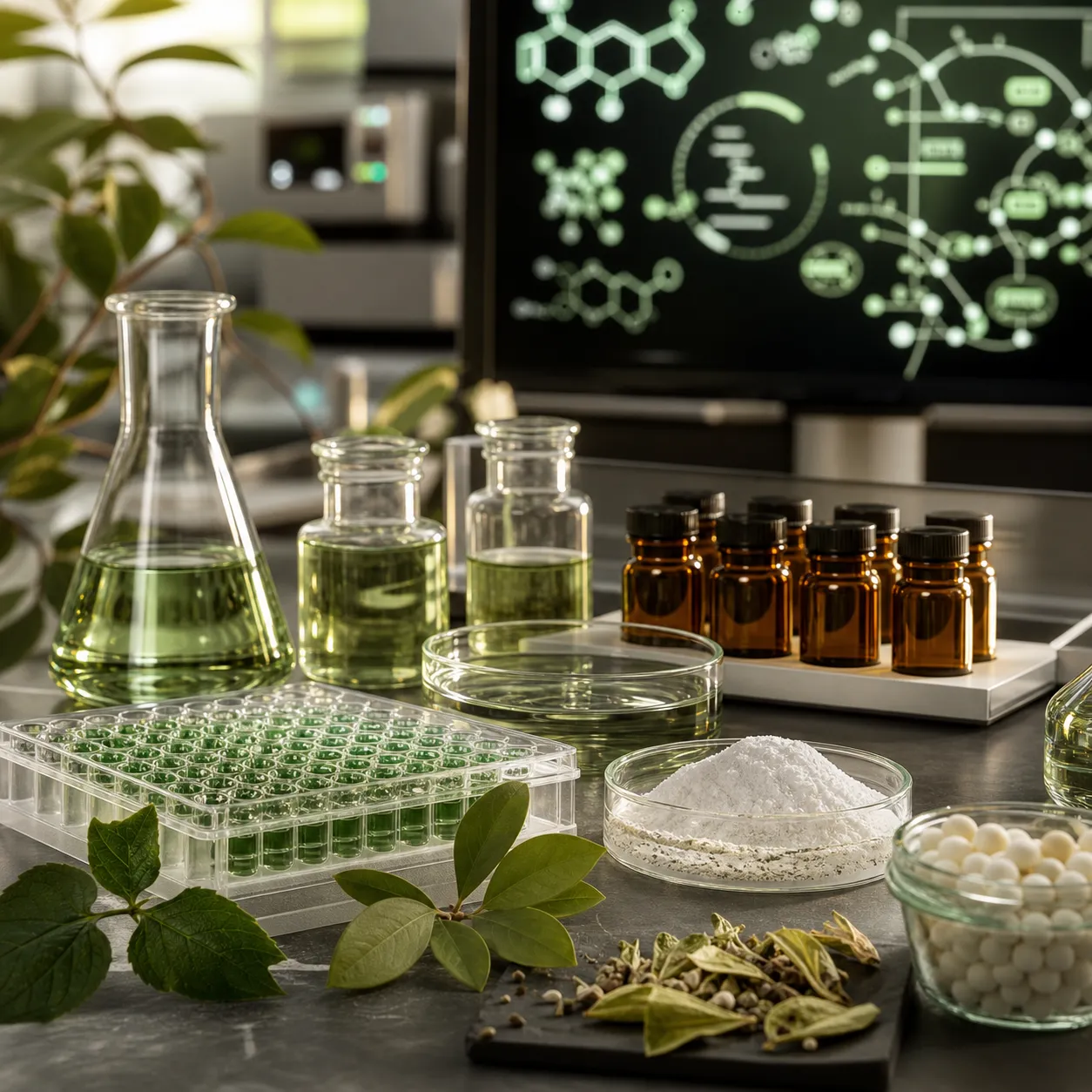 Gi & Metabolic Drugs chemical category